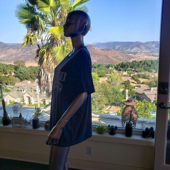 San Diego Brewing Tee - Picture 7 of 7